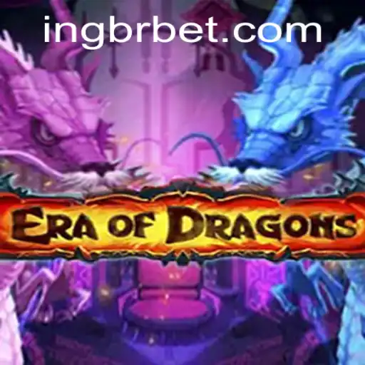 Explorando EraOfDragons: A Fantasia dos Games com ingBR.com
