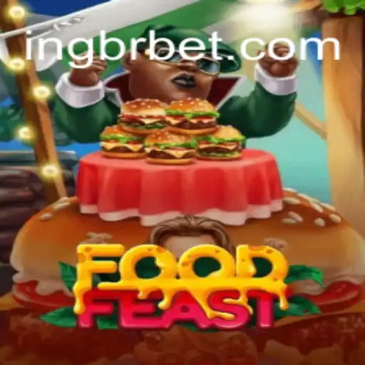 Descubra 'FoodFeast': Um Jogo de Estratégia Culinária Excitante