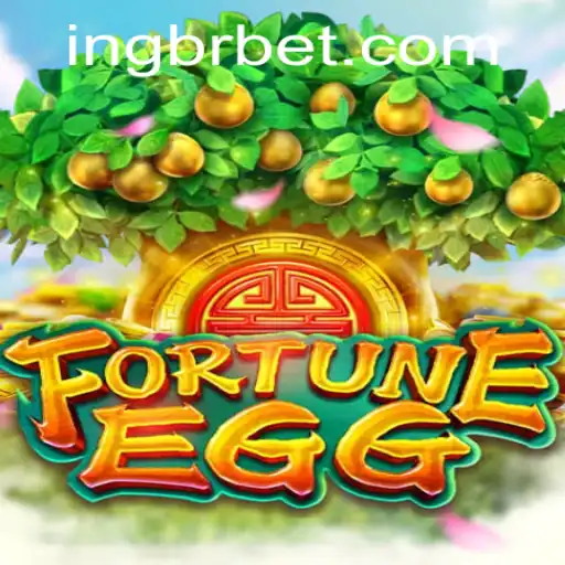 FortuneEgg: Descubra a Nova Sensação dos Jogos Online