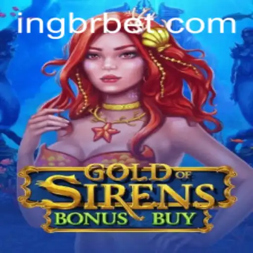 GoldofSirensBonusBuy: Desvende os Mistérios Submersos