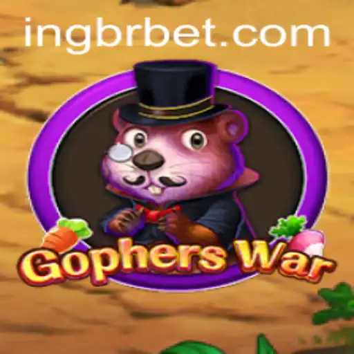 GophersWar: Explorando o Fascinante Mundo do Novo Jogo de Estratégia