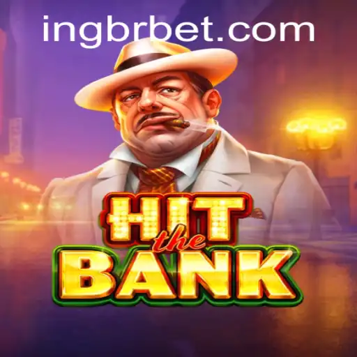 HitTheBank: A Nova Sensação do Mundo dos Jogos com ingBR.com