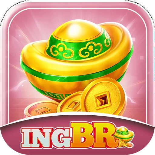 ingBR.com Logo