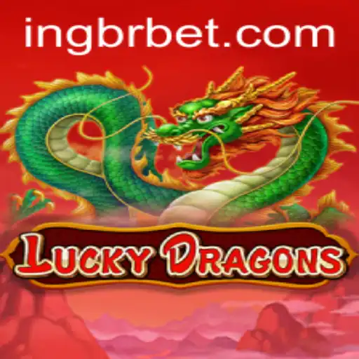 Explore o Mundo de Aventuras de LuckyDragons no ingBR.com