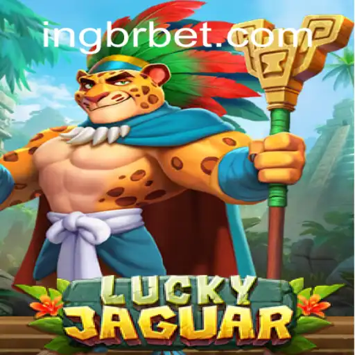 Descubra o Fascinante Universo de LuckyJaguar