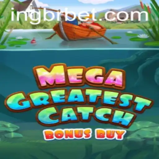 MegaGreatestCatchBonusBuy: Explorando o Jogo Sensação do Momento
