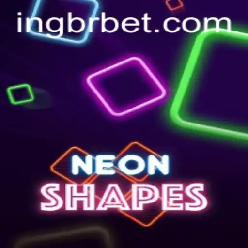 Explorando NeonShapes: O Jogo Revolucionário do ingBR.com