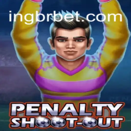 PenaltyShootOut: Uma Imersão no Clássico Desafio de Pênaltis