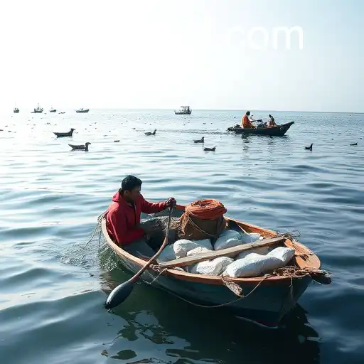 Pesca