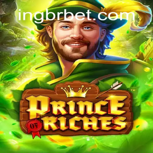Explorando o Mundo Encantador de PrinceOfRiches