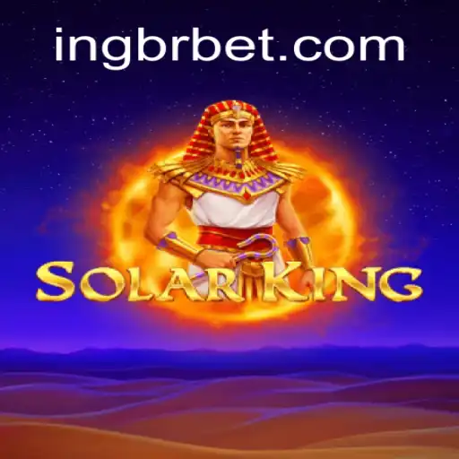 Explorando o Universo de SolarKing: O Novo Horizonte dos Jogos de Estratégia