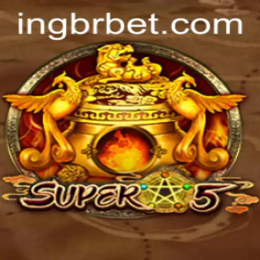 Descubra o Universo de Super5: O Novo Jogo Sensação