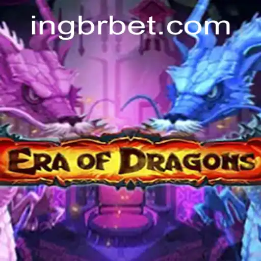 Explorando EraOfDragons: A Fantasia dos Games com ingBR.com