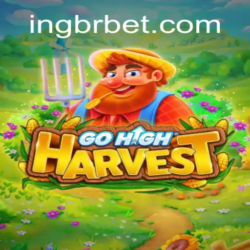 GoHighHarvest: Descubra o Mundo Emocionante do Novo Jogo Estrategicamente Envolvente