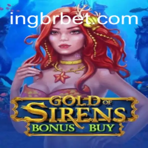 GoldofSirensBonusBuy: Desvende os Mistérios Submersos