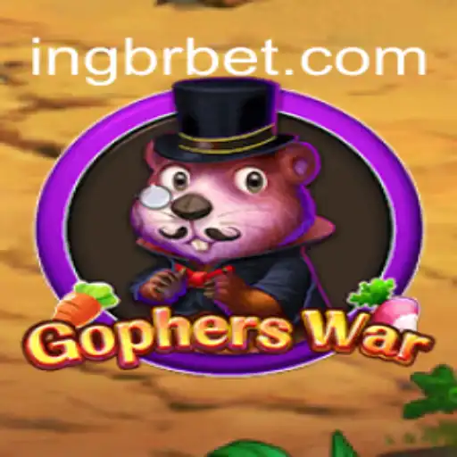 GophersWar: Explorando o Fascinante Mundo do Novo Jogo de Estratégia