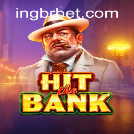 HitTheBank: A Nova Sensação do Mundo dos Jogos com ingBR.com