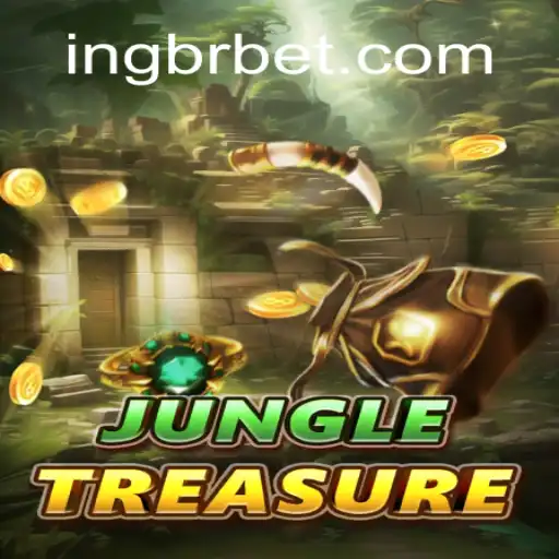 Explorando as Aventuras do JungleTreasure: Um Jogo Imersivo e Empolgante
