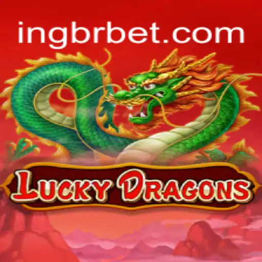 Explore o Mundo de Aventuras de LuckyDragons no ingBR.com