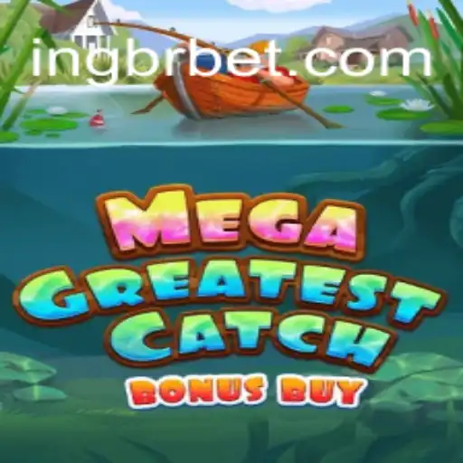 MegaGreatestCatchBonusBuy: Explorando o Jogo Sensação do Momento