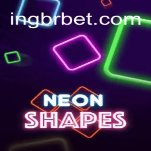 Explorando NeonShapes: O Jogo Revolucionário do ingBR.com