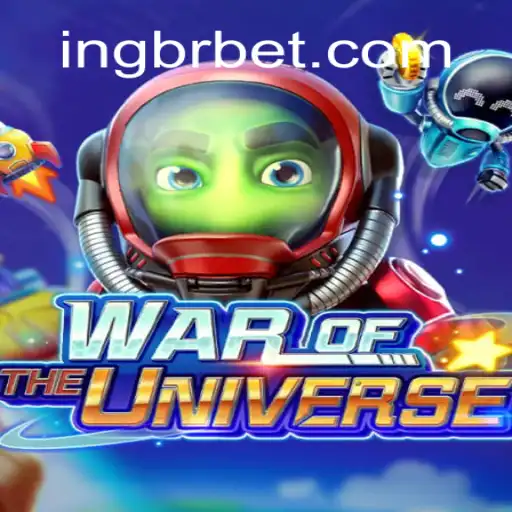 WAROFTHEUNIVERSE: O Jogo de Estratégia Intergaláctica Que Está Conquistando o Mundo
