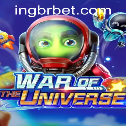 WAROFTHEUNIVERSE: O Jogo de Estratégia Intergaláctica Que Está Conquistando o Mundo